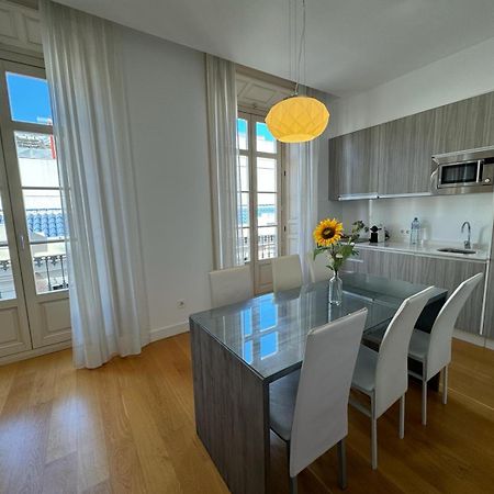 Echegaray Premium Cathedral 2 Apartment Malaga Bagian luar foto