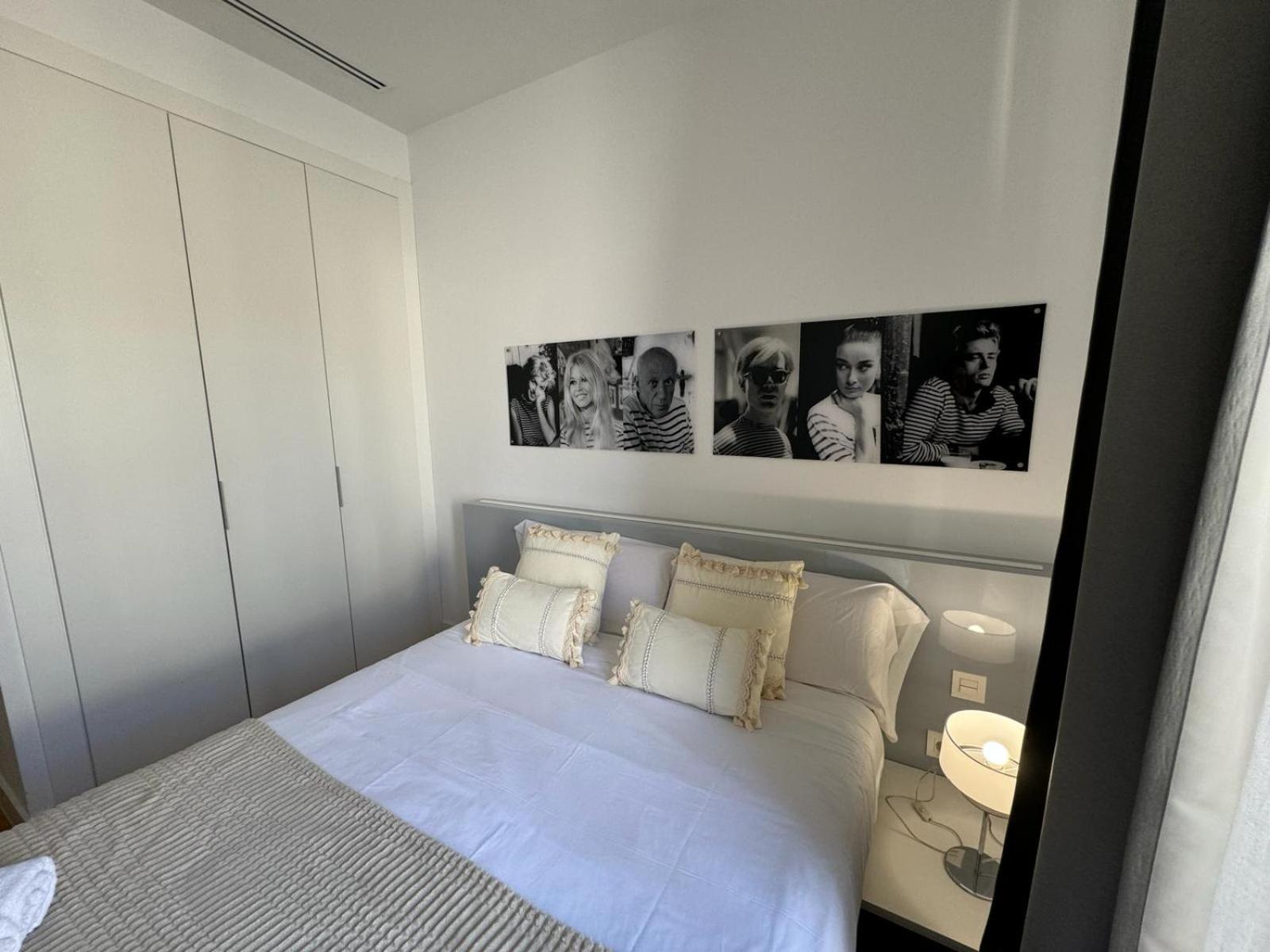 Echegaray Premium Cathedral 2 Apartment Malaga Bagian luar foto